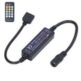 thumbnail image 4 of LED Controller, 3 Color Temperature Mode Mini Dimmer Controller Sensitive For KTV, 4 of 8
