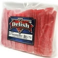 thumbnail image 2 of Sour Belts by Its Delish Strawberry, 2 lbs, 2 of 5