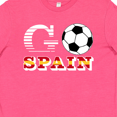 thumbnail image 4 of Inktastic Go, Spain- Soccer, Football Youth T-Shirt, 4 of 5