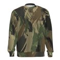 thumbnail image 1 of Nouveau Chandail en Molleton Col Rond Automne pour Hommes, Impression par sublimation, Vente Chaude, Chandail à Capuchon DIY, Sédex, 1 of 2