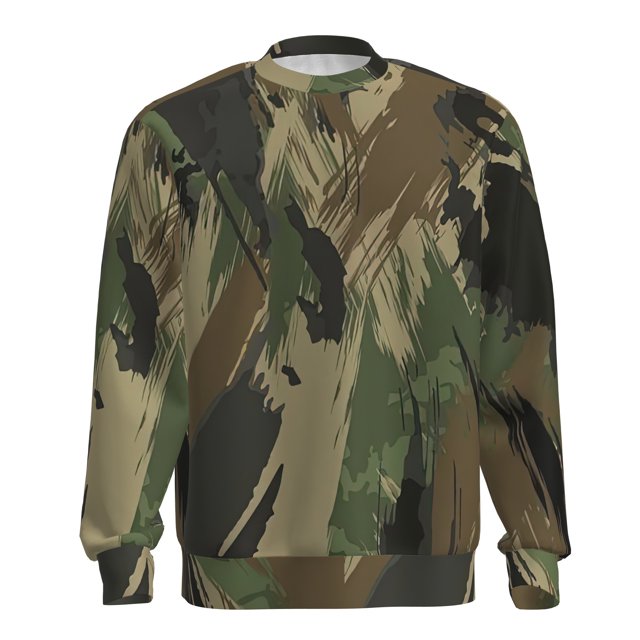 Nouveau Chandail en Molleton Col Rond Automne pour Hommes, Impression par sublimation, Vente Chaude, Chandail à Capuchon DIY, Sédex