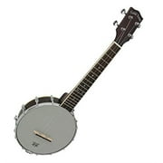 Gold Tone Concert Banjo Ukulele w/ Deluxe Hard Case