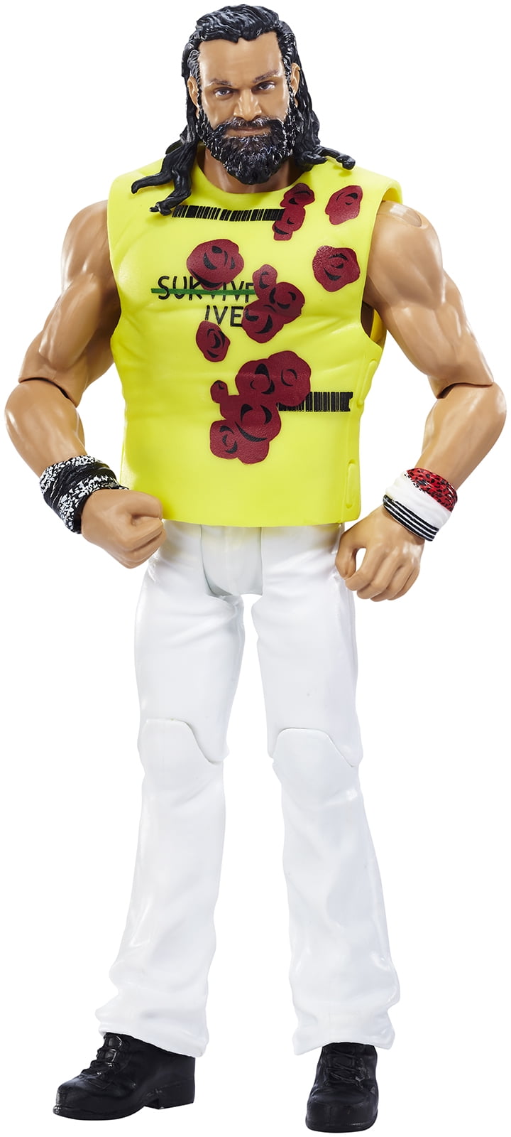 wwe wrestlemania 35 figures