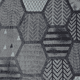 thumbnail image 3 of Frazada Matrimonial Ligera Estampada, Flannel Extra Suave MOD .TEXTURAS, 3 of 4