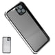 thumbnail image 4 of AntiPeep Magnetic Adsorption Phone Case Double Sided Glass Cover for iPhone 11 Pro Max, 4 of 5