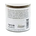 thumbnail image 5 of Spice Hut - Moroccan Seasoning, Organic, with Salt, - Vegan, Gluten-Free - 4oz Glass Jar, 5 of 5