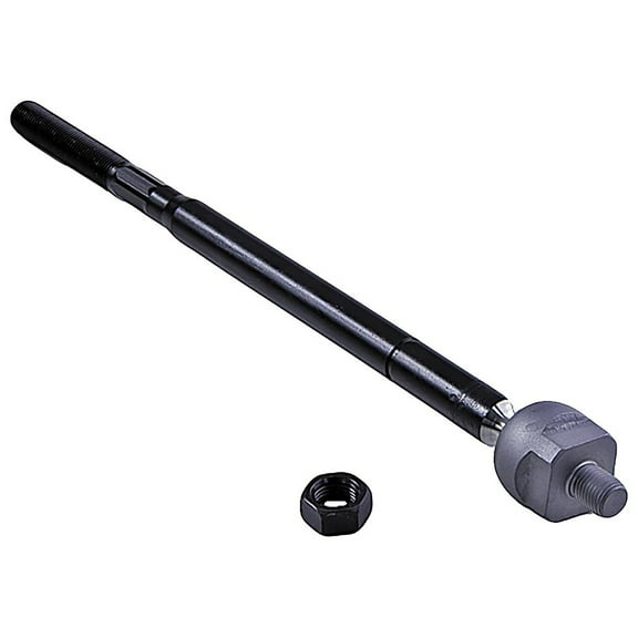 Dorman IS301XL Front Inner Steering Tie Rod End for Specific Lexus / Toyota Models, Black Fits select: 1992-2001 TOYOTA CAMRY, 1995-2004 TOYOTA AVALON