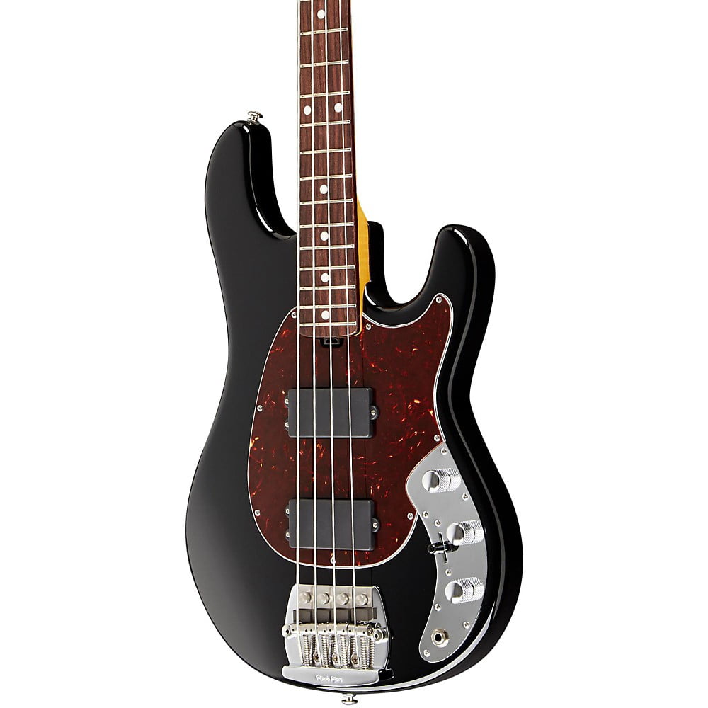 musicman classic sabre bass