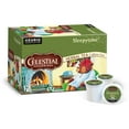 thumbnail image 6 of (6 pack) Celestial Seasonings Sleepytime Caffeine-Free Keurig K-Cup Herbal Tea Pods, 12 Count, 6 of 9