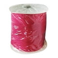 thumbnail image 2 of Wellington Cordage NPC5503240P 0.16 in. x 400 ft. Pink Military Grade 550 Paracord, 2 of 2