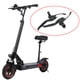 thumbnail image 5 of Scienceny Palanca de freno de patinete PP de 10 pulgadas, portátil, desmontable, con estilo, reparación modificada, actualización de accesorios de Bombillas para automóviles 1 par Scienceny VI017296-01, 5 of 6