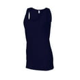 thumbnail image 3 of Gildan Womens Softstyle Tank Top, 3 of 4