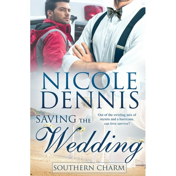 Southern Charm: Saving the Wedding (Paperback)