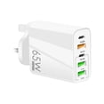 thumbnail image 1 of Banque d'Alimentation à Recharge Rapide pour Appareils - Recharge Rapide, Compatibilité Polyvalente, Alimentation Fiable, Compacte et Portable pour Téléphones Intelligents, Ordinateurs Portables et Tablettes, 1 of 4