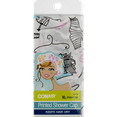 Conair Printed Shower Cap XL, 1.0 CT