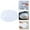 A, variant on Kingtowag up to 60% Off! Food Storage Takeout Container, Microwave Oven Cover Heating Oil-Proof Splash Cover Plastic Food Meal Refrigerator Fresh-Keeping Cover Food Fresh-Keeping Cover A