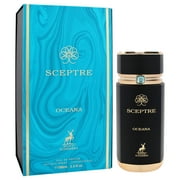 Maison Alhambra Sceptre Oceana , 3.4 oz EDP Spray