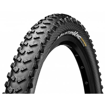 Continental mountain king 27.5 hotsell