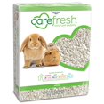 thumbnail image 1 of Carefresh Absorption Ultra Pet Bedding, 50-Liter, 1 of 2