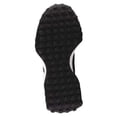 thumbnail image 3 of New Balance, Unisex Kids, 327 Little Kid, Black/White, 3 Wide Little Kid, 3 of 6