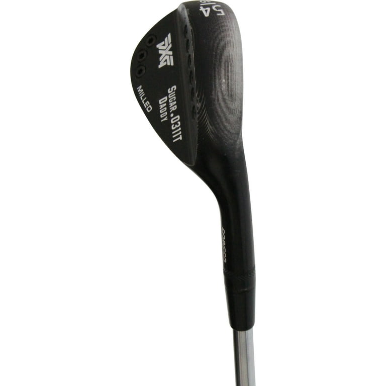 Pre-Owned Left Hand PXG 0311T Sugar Daddy Xtreme Dark 60* Lob