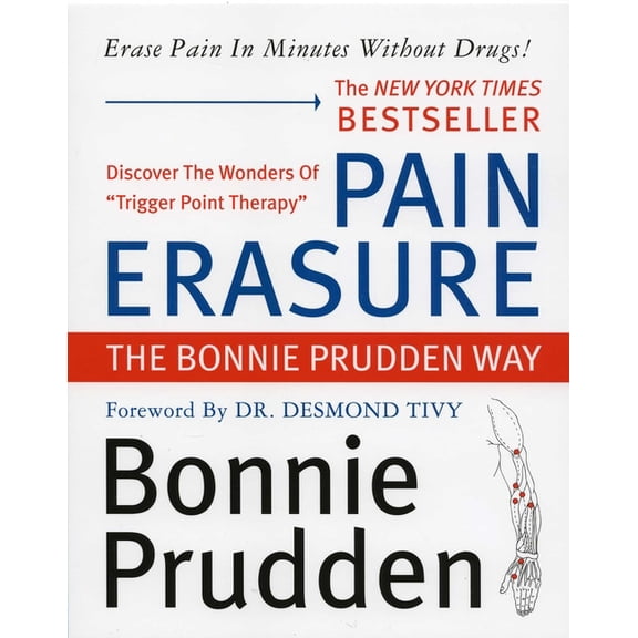 Pain Erasure, (Paperback)