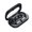 YW01TWS-BLACK, variant on Wireless Earbuds, Ear Hanging TWS Earphones with Microphone, Sports Ear Hook Earphones, Stereo In-Ear Headphones with LED Display Charging Case, Christmas Gift, Birthday Gift, Holiday Gift
