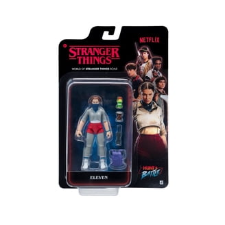 YuMe Official Stranger Things Upside Down Mystery Capsules Action