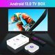 thumbnail image 2 of Para M1 Smart TV Box 4GB+32GB Rockchip 3528 Android 13 4K BT 4.0 Reproductor Multimedia Set Top Box Enchufe de la UE, 2 of 10