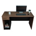 thumbnail image 3 of Escritorio Ejecutivo Moderno Profesional Oficina Home Office DECOMOBIL  ESC-06-CAJON, 3 of 6