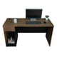 thumbnail image 3 of Escritorio Ejecutivo Moderno Profesional Oficina Home Office DECOMOBIL  ESC-06-CAJON, 3 of 6
