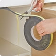 thumbnail image 3 of Self-adhesive Door Window Windproof Strip Home Improvement Hardware Sealing Strips, 3 of 6
