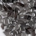thumbnail image 2 of Cristales de uñas con parte posterior plana, diamantes de imitación para diseño de arte de uñas, 2 of 5