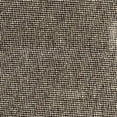 thumbnail image 2 of Plutus Abigail Charcoal Luxury Throw Pillow, 2 of 3