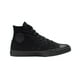 thumbnail image 1 of Tenis Converse Unisex Chuck Taylor Mujer Core Hi Casual Bota negro 23 CONVERSE M3310C, 1 of 4