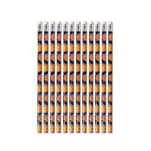 Halloween Favor Pencils, 12ct
