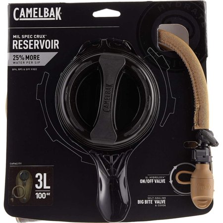 キャメルバック社 CAMELBAK ハイドレーションバッグ交換用リザーバー 3Lロング 1944001003 期間限定 ポイント10倍