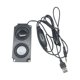 thumbnail image 1 of Abbraccia Altavoz USB HiFi inalámbrico negro, 1 of 6