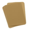 thumbnail image 1 of Parches de tela Uxcell termoadhesivos Caqui 4.9"x3.7" para ropa Paquete de 10, 1 of 6