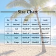 thumbnail image 3 of Guluxicc Gym Shorts for Men Elastic Waist Drawstring Shorts Regular Fit Solid Color Summer Outdoor Workout Athelic Shorts with Zip Pockets, 3 of 5