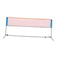 thumbnail image 2 of Colaxi Badminton Net Set Pickleball Netting Accessories Equipment with Stand Tennis Training Net Replacement for Park Outdoor Sports 3.1m, 2 of 8