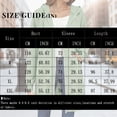 thumbnail image 4 of Lumtrix Long Hoodies for Women Zip Up Tunic Sweatshirt Cute Fall Jackets | Oversized Sweatshirt Travel Hoodie Lightweight Workout Jackets White XL, 4 of 7