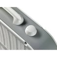 thumbnail image 4 of Lasko 20" 3-Speed Energy Efficient Box Fan, 3733, White, New, 4 of 8