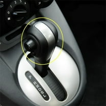 LHD Auto Transmission Gear Stick Shifter Handle Knob For Mazda 2 DE DG 2006-13