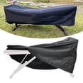 thumbnail image 2 of Waterproof Outdoor Bench Cover Weight Bench Cover Exercise Workout Bench Cover, 2 of 7