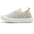thumbnail image 2 of DADAWEN Toddler Boys Girls Walking Sneakers Lightweight Non-slip Mesh Shoes for 6.5 Toddler, 2 of 6