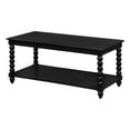 thumbnail image 6 of Elise Coffee Table in Engineered Wood  Black Finish, 6 of 10