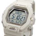 thumbnail image 3 of Casio Standard Digital Resin Strap Quartz LWS-2200H-8AV 100M Unisex Watch, 3 of 3