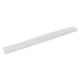thumbnail image 1 of Accesorios para tacos de billar americano, tacos de billar, mango de goma, color blanco kusrkot Pool Cue Handle Grip, 1 of 6