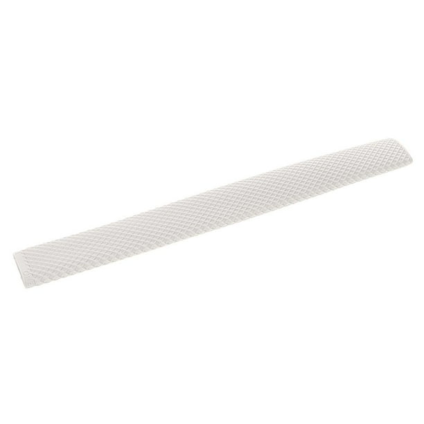 para billar americano Manguito de tubo termorretráctil antideslizante W Blanco shamjiam Pool Cue Handle Grip